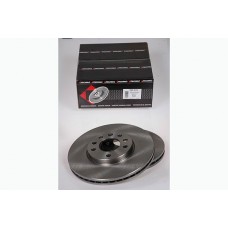 PRD2513 PROTECHNIC Гальмівний диск