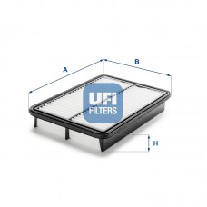 30.779.00 UFI Повітряний фільтр