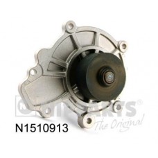N1510913 NIPPARTS Водяний насос охолодження двигуна