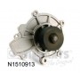 N1510913 NIPPARTS Водяний насос охолодження двигуна