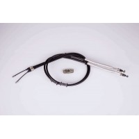 8AS 355 669-951 HELLA Тросик, cтояночный тормоз