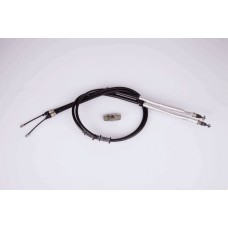 8AS 355 669-951 HELLA Тросик, cтояночный тормоз