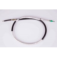 8AS 355 663-471 HELLA Тросик, cтояночный тормоз