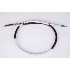 8AS 355 663-471 HELLA Тросик, cтояночный тормоз