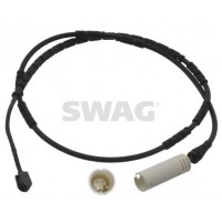 30 93 7669 SWAG Сигналізатор зносу гальмівних колодок