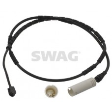 30 93 7669 SWAG Сигналізатор зносу гальмівних колодок
