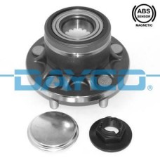 KWD1249 DAYCO Комплект підшипника ступиці колеса