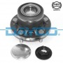 KWD1249 DAYCO Комплект підшипника ступиці колеса