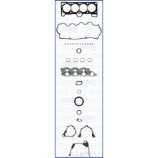 WG1165496 WILMINK GROUP Комплект прокладок двигун