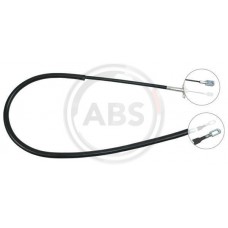 K16388 A.B.S. Тросик, cтояночный тормоз