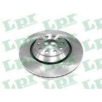 A1014VR LPR Гальмівний диск