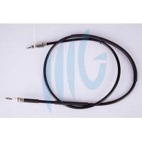 01020215 RICAMBIFLEX GM Тросик, cтояночный тормоз