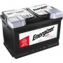 EA70L3 ENERGIZER Стартерна акумуляторна батарея
