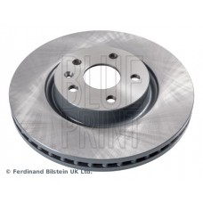 ADW194304 BLUE PRINT Гальмівний диск