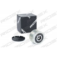 1390F0027 RIDEX Механізм вільного ходу генератора