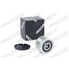 1390F0027 RIDEX Механізм вільного ходу генератора