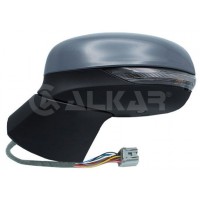 6151077 ALKAR Зовнішнє дзеркало