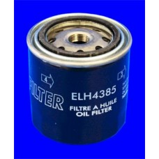 ELH4385 MECAFILTER Масляний фільтр