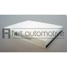 C30281 1A FIRST AUTOMOTIVE Фільтр повітря у внутрішньому просторі