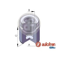 D02577 AUTOFREN SEINSA Поршень корпус скоби гальма