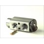 KTT140002 THERMOTEC Розширювальний клапан кондиціонера