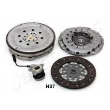 KV-H07 JAPANPARTS Комплект зчеплення