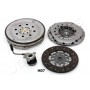 KV-H07 JAPANPARTS Комплект зчеплення