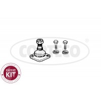 WG2288287 WILMINK GROUP Шарнір незалежної підвіски поворотного важеля