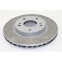 DI-174C JAPANPARTS Гальмівний диск