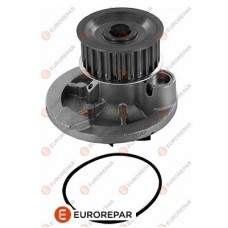 1623103280 EUROREPAR Водяний насос охолодження двигуна
