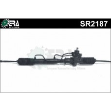 SR2187 ERA Benelux Кермовий механізм