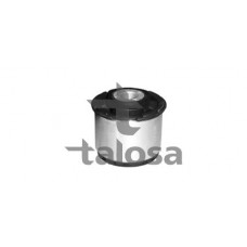 62-04790 TALOSA Втулка, балка моста