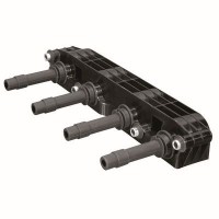 GC4012 GAUSS Котушка запалювання