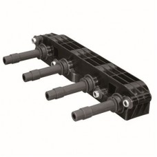 GC4012 GAUSS Котушка запалювання