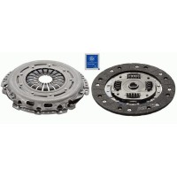 3000 950 068 SACHS Комплект зчеплення