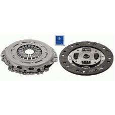 3000 950 068 SACHS Комплект зчеплення