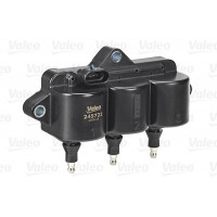 245721 VALEO Котушка запалювання