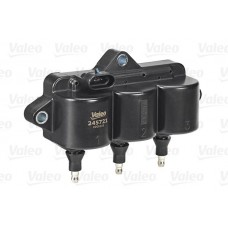 245721 VALEO Котушка запалювання