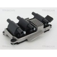 8860 29057 TRISCAN Котушка запалювання