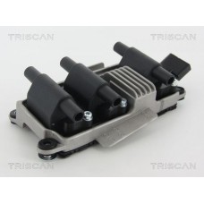 8860 29057 TRISCAN Котушка запалювання