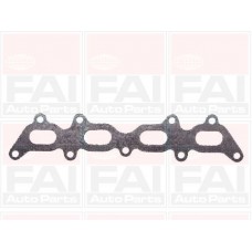 EM878 FAI AutoParts Комплект прокладок випускний колектор