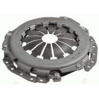 3082 637 401 SACHS Нажимной Диск зчеплення