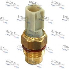 L2424 AUTOTEAM Термовимикач вентилятор радіатора