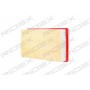 8A0353 RIDEX Повітряний фільтр