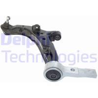 TC1447 DELPHI Ричаг незалежної підвіски колеса, подвеска колеса