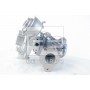 129590RED BE TURBO Компресор наддуву