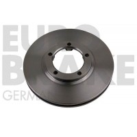 5815203029 EUROBRAKE Гальмівний диск