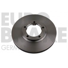 5815203029 EUROBRAKE Гальмівний диск