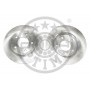 BS-7760C OPTIMAL Гальмівний диск