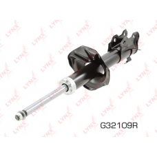 G32109R LYNXAUTO Амортизатор